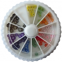 Set Gimo - Farfalle